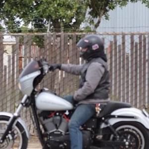 Meet your Posher, Paul